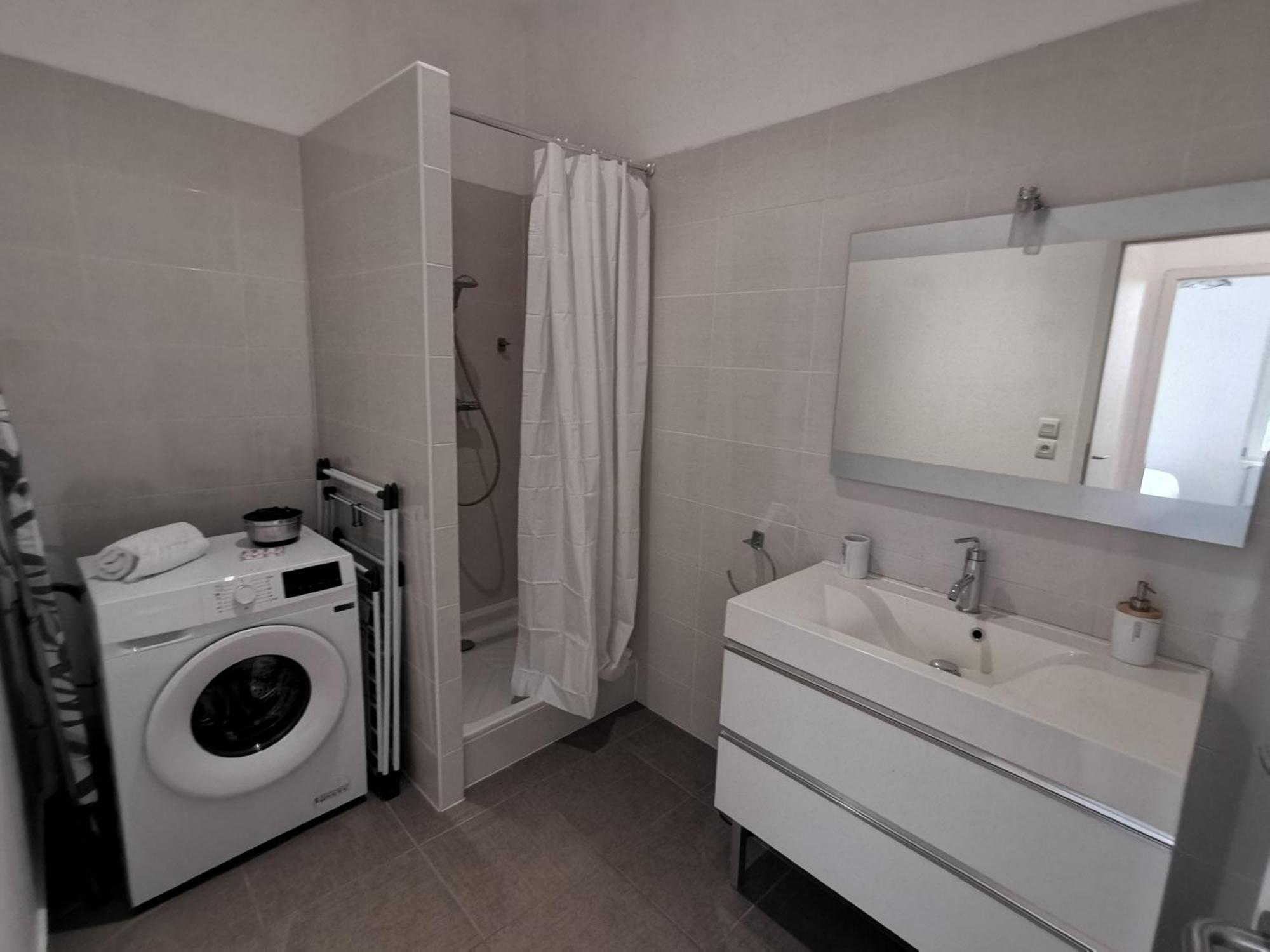 Palais Charme & Serenite En Hyper Centre Appartement Metz