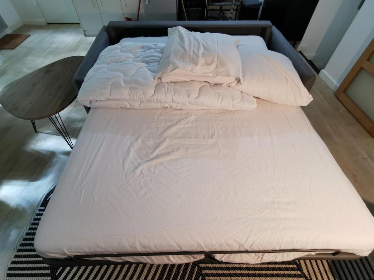 Appartement Palais Charme & Serenite En Hyper Centre *