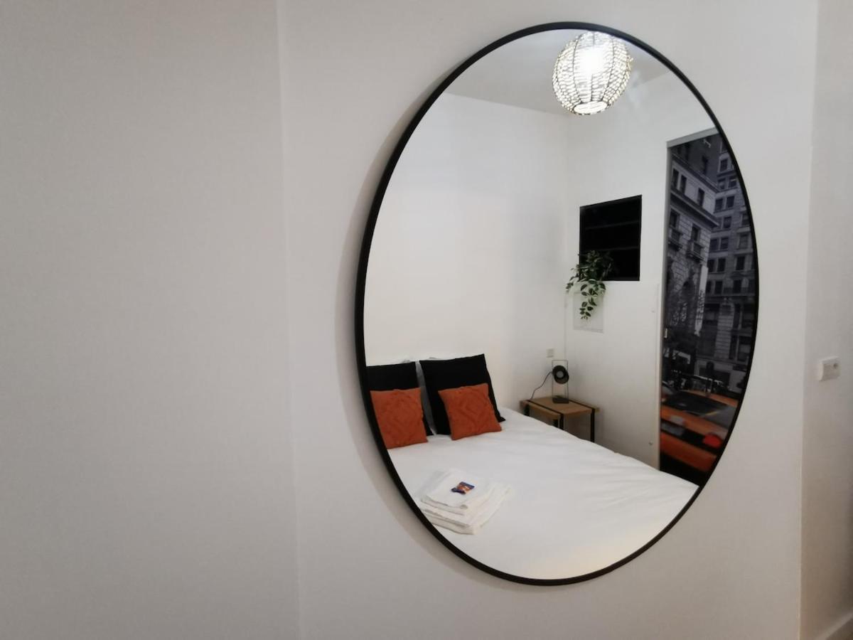 Appartement Palais Charme & Serenite En Hyper Centre