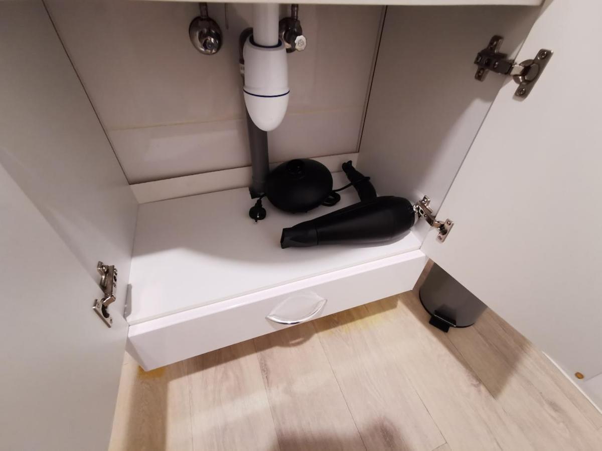 Appartement Palais Charme & Serenite En Hyper Centre Metz
