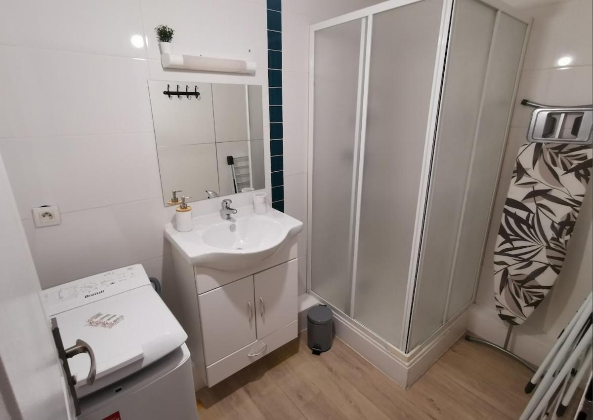 Appartement Palais Charme & Serenite En Hyper Centre Metz