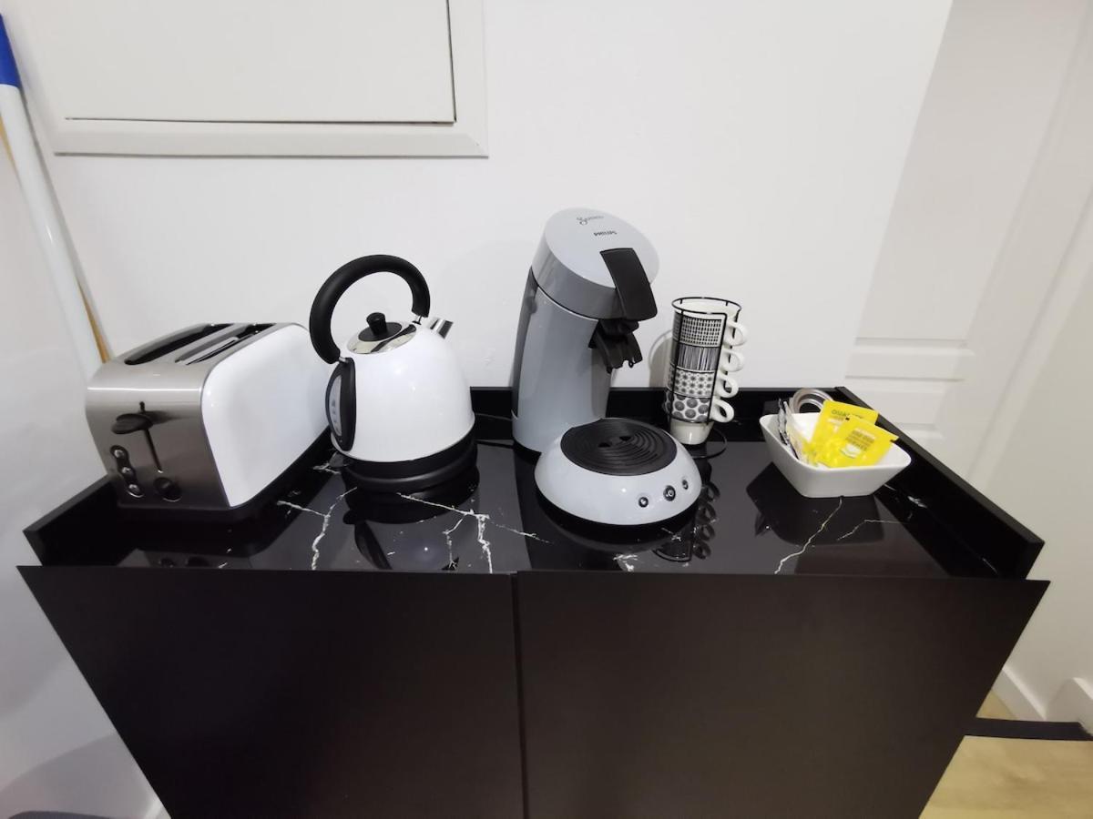 Palais Charme & Serenite En Hyper Centre Appartement *