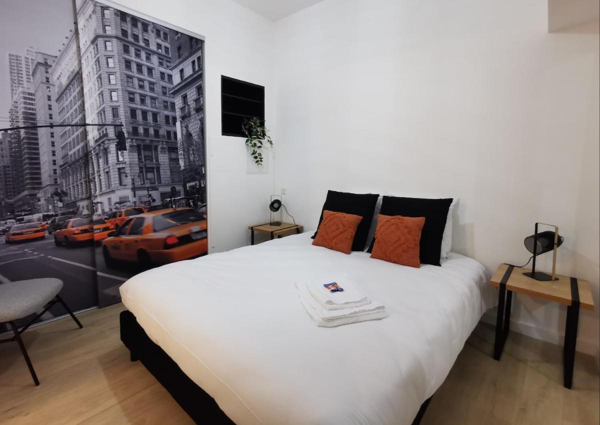Appartement Palais Charme & Serenite En Hyper Centre *